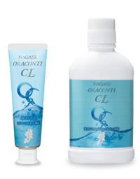 ナガセ オラコンティCL