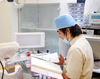 カウンセリング