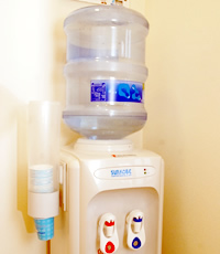 ウォーターサーバー