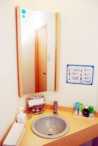 ビューティースペース