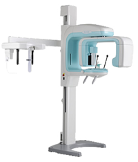 アーム型X線CT（3D）診断装置 AUGE