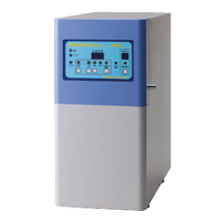 ホルホープガス滅菌器