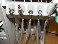 こだわりの滅菌対策