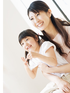 幼少期からの矯正治療のメリット