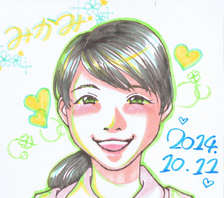 当院で働く歯科衛生士の声1